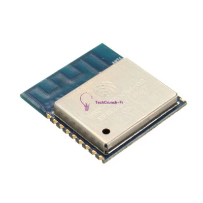 ESP32 ESP-WROOM-32 WiFi/WLAN+Bluetooth Module+Controller Board ESP32-T Shield - Photo 1/4