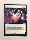 Mtg Wilds of Eldraine BaB Expel the Interlopers FEA Extended Art FOIL French NM