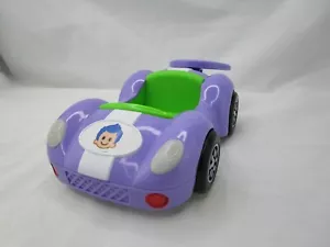 Bubble Guppies lila Auto nur spielen - Bild 1 von 7