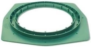 20" / 24" Septic Tank Riser Adapter Ring (PN: 3009-AR) - Picture 1 of 4