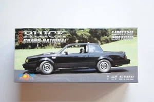 1986 Buick Grand National Edizione Limitata Peachstate GMP 1/18 - Parte #8005 - Foto 1 di 11