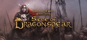 Baldur's Gate 1: Siege of Dragonspear DLC | Region-free Steam key for Windows PC - Picture 1 of 4