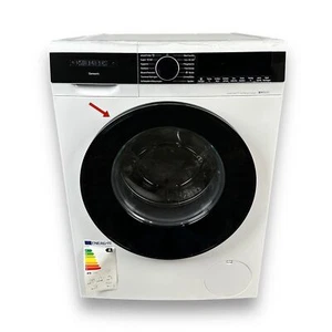 Siemens WG44G2Z22 iQ500 Waschmaschine 9 kg, 1400 U/Min, A - Bild 1 von 7