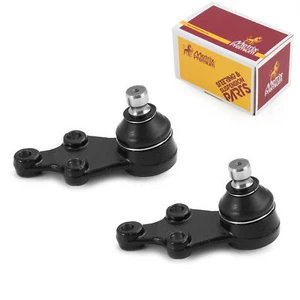 Front Ball Joint Kit for Kia Sedona Hyundai Entourage Veracruz K500073 - Picture 1 of 1