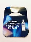 ABSOLUT VODKA FACET TAG (unknown) * NEW & COLLECTORS MINT *