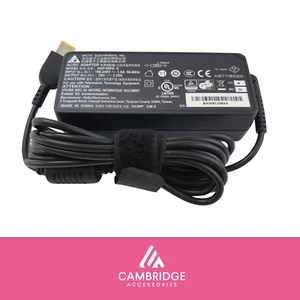For Lenovo G70-M G505S S210 S215 S410P S500 S510P Laptop Charger Adapter - Picture 1 of 3