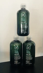 Paul Mitchell Tea Tree Special Conditioner 10.14 Oz 3 PACK DEAL - Picture 1 of 2