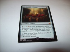 PYROMANCER'S GOGGLES MYTHIC RARE ORIGINS FREE SHIPPING WITH TRACKING