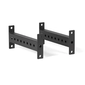 Titan Fitness T-3 Series Space Saving Rack Side Braces 18-in. - Picture 1 of 9