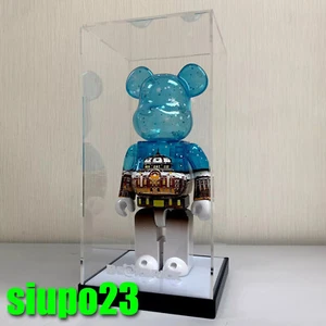 400% Bearbrck Be@rbrck Vitrina Iluminada USB - Imagen 1 de 7