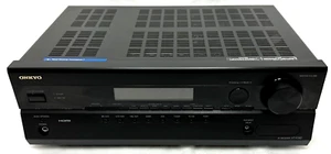 Onkyo HT-R380 5.1ch HDMI Audio Video Receiver TESTED & WORKING - Picture 1 of 15
