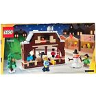 Lego 40602 Winter Market Stall 2023 Christmas New Stocking Stuffer Gift