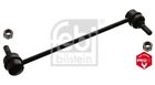 Febi Bilstein 48144 Stabiliser Link/Coupling Rod Fits Nissan Leaf Electric