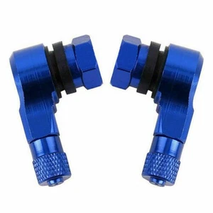 Motorcycle Valve Stems Valve Stems CNC Aluminum Alloy 2022 Brand New Valve Stems - Picture 1 of 26
