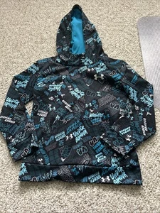 Under ARMOUR Boys Sweatshirt Size 7 - Picture 1 of 3