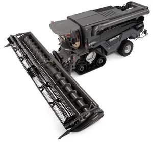 Modellino pressofuso Fendt Ideal 10T scala 1:32 - J6624 - Foto 1 di 12