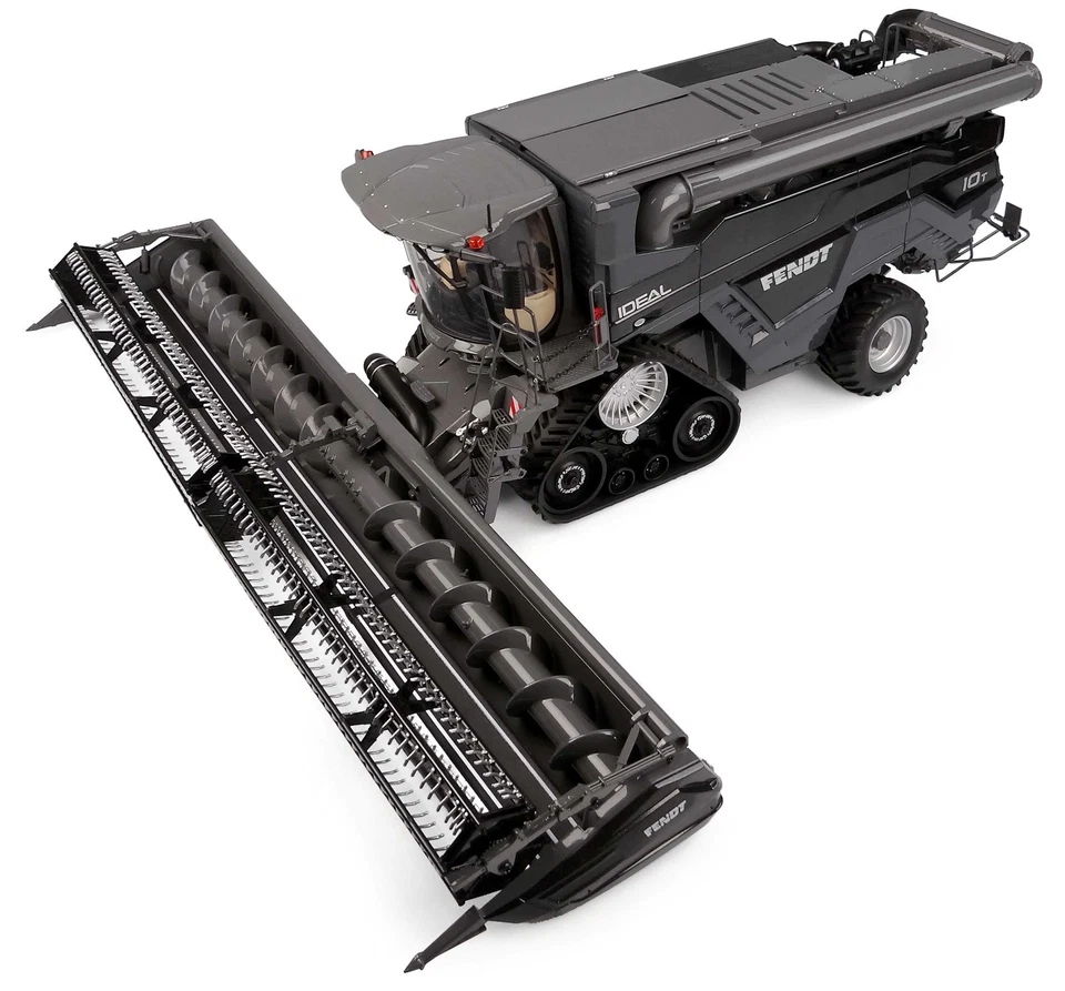 Modellino pressofuso Fendt Ideal 10T scala 1:32 - J6624 - Immagine 1 di 4