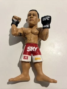 UFC Fighter Vitor Belfort - Bild 1 von 6
