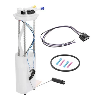 Fuel Pump Assembly w/Sensor For 2002-2003 Isuzu Rodeo Sport 2.2L L4 E8400M Foto 1 de 4