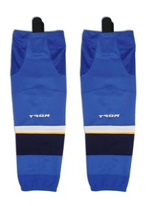 ST. LOUIS BLUES HOCKEYSOCKEN - TRONX SK300 NHL TEAM DRY FIT - Bild 1 von 1