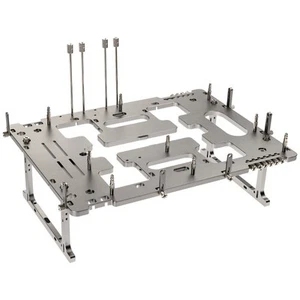 Streacom BC1 V2 Benchtable - titan - Bild 1 von 10