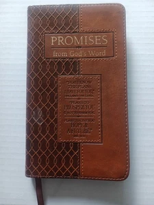 Promises from God's Word: I Know the Plans I Have for You - Picture 1 of 13