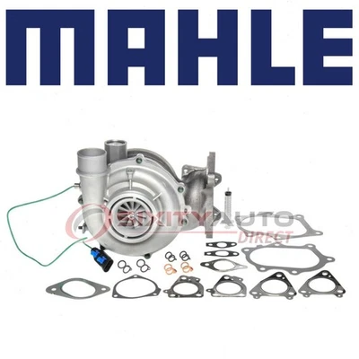 MAHLE Turbocharger for 1997 GMC K1500 Suburban - Air Fuel Delivery zb - Image 1 of 4