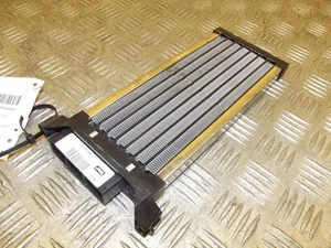 Audi A4 Elektroheizung Matrix Core & AC 02T050C19 B6 1.9 Diesel 2000-2006Z - Bild 1 von 5