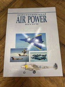 International Air Power Review, Vol. 14 2004 AIRtime Publishing 🔥MINT🔥 - Imagen 1 de 7