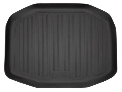 Husky Weatherbeater Cargo Liner Fits 2011-2019 Ford Explorer w/3rd Row Bench Blk - Изображение 1 из 4