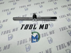 Snap-on Tools USA NOS 1970s 1/4" Drive 4-1/2" Sliding T-Handle TM5 - Picture 1 of 13