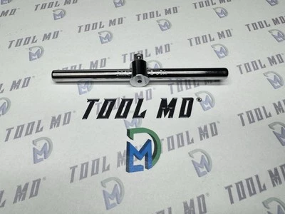 Snap-on Tools USA NOS 1970s 1/4" Drive 4-1/2" Sliding T-Handle TM5 - Image 1 of 4