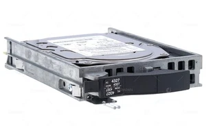 39J1469 IBM HDD 70GB 15K SCSI U320 3.5" LFF HOT-SWAP FOR IBM ESERVER - Afbeelding 1 van 7