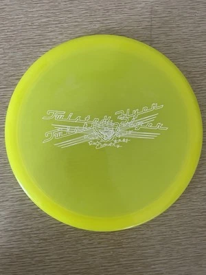 NEW Innova Champion Caiman - Image 1 of 3
