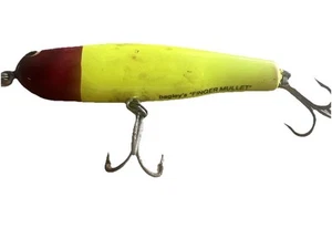 Bagley Finger Mullet Mag Lure - Picture 1 of 6