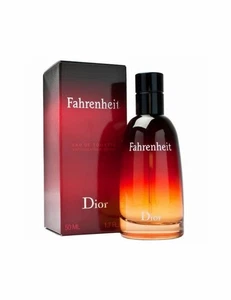 Dior Fahrenheit 50ml Eau de Toilette per Uomo - Foto 1 di 1