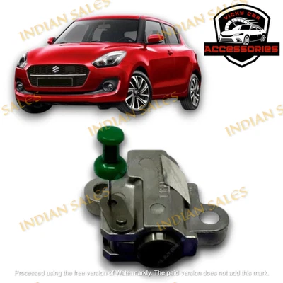 TENSIONER FOR SUZUKI SWIFT 2018-2021 MODEL OEM GENUINE 12831M66R00 - Image 1 of 4