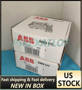 NEW ABB AI845 3BSE023675R1 Analog Input Module - Picture 1 of 2
