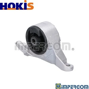 ENGINE MOUNTING 38740 FOR OPEL ZAFIRA/B/Box/Body/MPV/FAMILY Z 22 YH 2.2L 4cyl - Picture 1 of 6