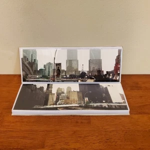 9/11 Photo Album Actual Photos History Photographs RARE - Picture 1 of 6