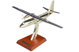 Atlas Editions 1/200 F27 Friendship Airplane - Picture 1 of 2