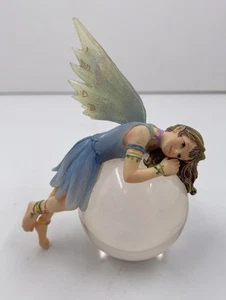 2007 MUNRO Faerie Glen Sundream Bubble FGB7823 Fairy NIB with Styrofoam Insert - Picture 1 of 9