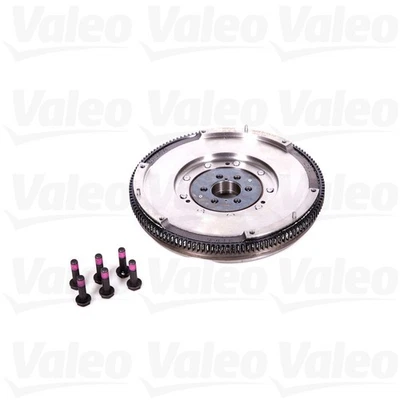 Volante de inercia doble masa Valeo 836224 Volkswagen Jetta 2,0 L 2014 para 14 Beetle Jetta Foto 1 de 4