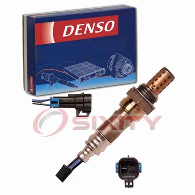 Sensor de oxígeno Denso aguas abajo para Chevrolet Avalanche 1500 2002 5,3 L V8 fo Foto 1 de 4