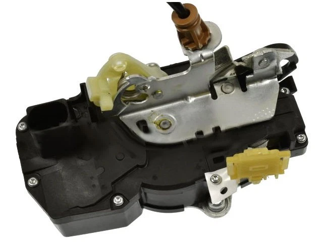 Actuador de cerradura de puerta delantera derecha para 07-12 Chevy Saturn Malibu Aura FZ42V8 Foto 1 de 1