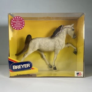Traditional Breyer Horse Blackberry Frost No. 716 1998 Commemorative Edition NIB - Picture 1 of 13