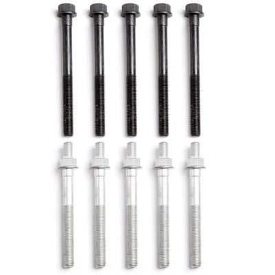 Juego de pernos de cabeza para Chevrolet Cavalier Pontiac Sunfire 1998-2002 2,2 L ES72170 Foto 1 de 4