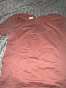 Everlast Women New Size Large  Athletic Pull Over Light Weight - Picture 1 of 4