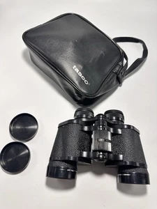 #14U Tasco Zip 2001 Wide Angle 7x35 Binoculars - Picture 1 of 15