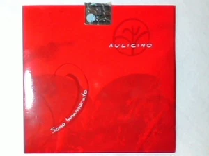 AULICINO Sono innamorato cd singolo PR0M0 RARISSIMO - Picture 1 of 1